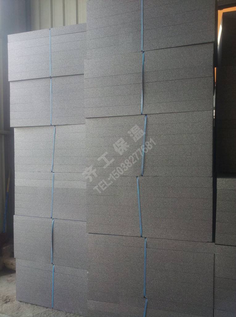 石墨聚苯板庫(kù)存