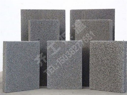 泡沫板老化是什么原因竟然造成的？