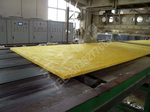 玻璃棉卷氈使用的優(yōu)勢(shì)都有哪些呢？