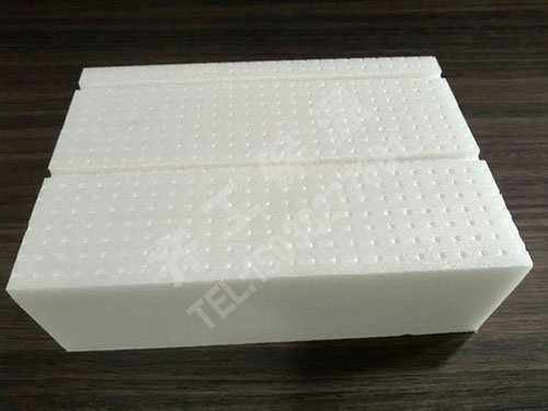 擠塑板品質(zhì)保障，安全性高