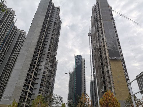 發(fā)泡水泥復(fù)合板獨(dú)特優(yōu)勢