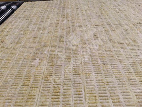 為什么說巖棉板是很好的建筑材料？