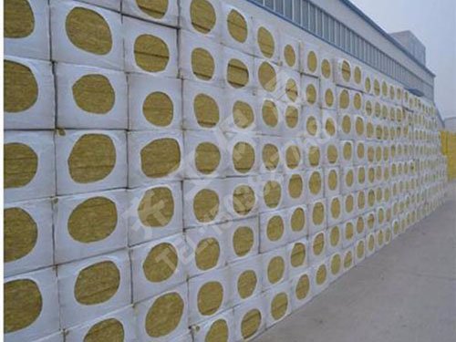 保溫材料的憎水性對建筑工程的意義！