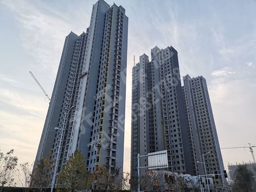 擠塑板外墻保溫有什么方式？