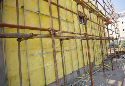  XPS擠塑板的耐候性怎么樣？