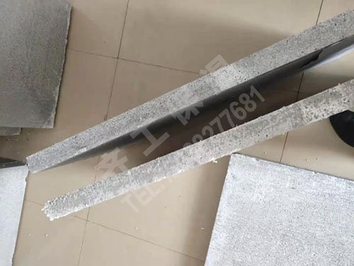 XPS擠塑板保溫材料結(jié)合無機保溫材料新發(fā)展？