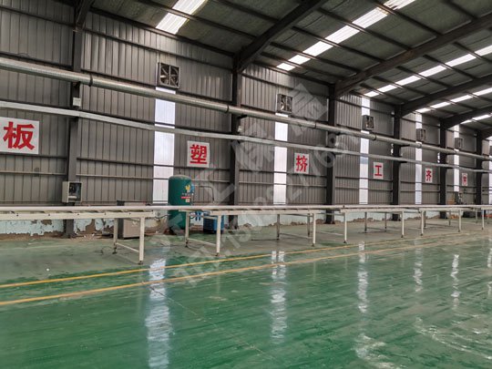 改性酚醛保溫材料的防火性能如何？