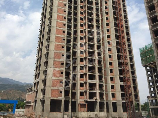 平頂山巖棉板是建筑節(jié)能保溫建材！