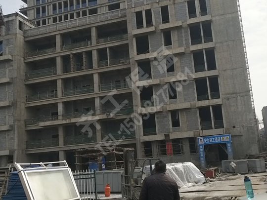 鶴壁巖棉板對外墻保溫的作用有哪些？