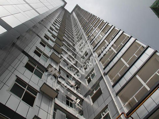 在屋頂之上使用鶴壁巖棉板的作用？