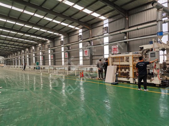 安陽(yáng)保溫噴涂保溫的性能詳細(xì)解讀！