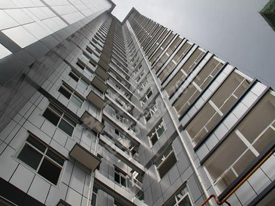 鄭州外墻保溫板廠家分析石墨板的使用溫度多少合適？