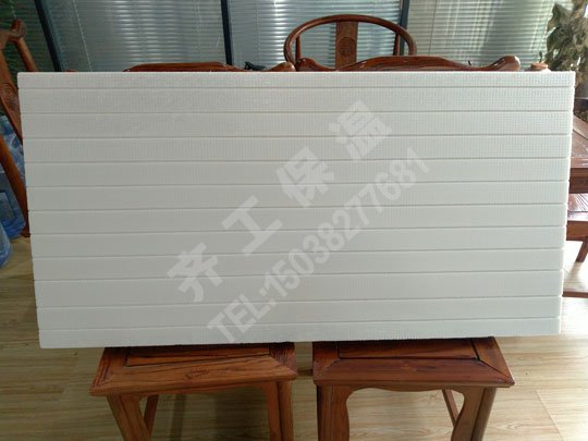 河南泡沫保溫板冬季儲(chǔ)存小技巧！