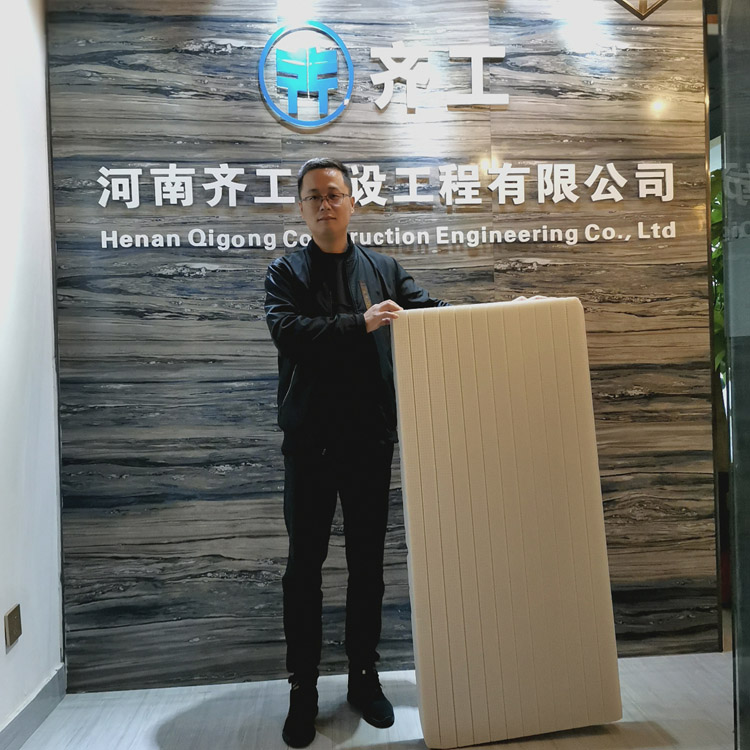 生產(chǎn)時溫度變化會對擠塑板有什么樣的影響？