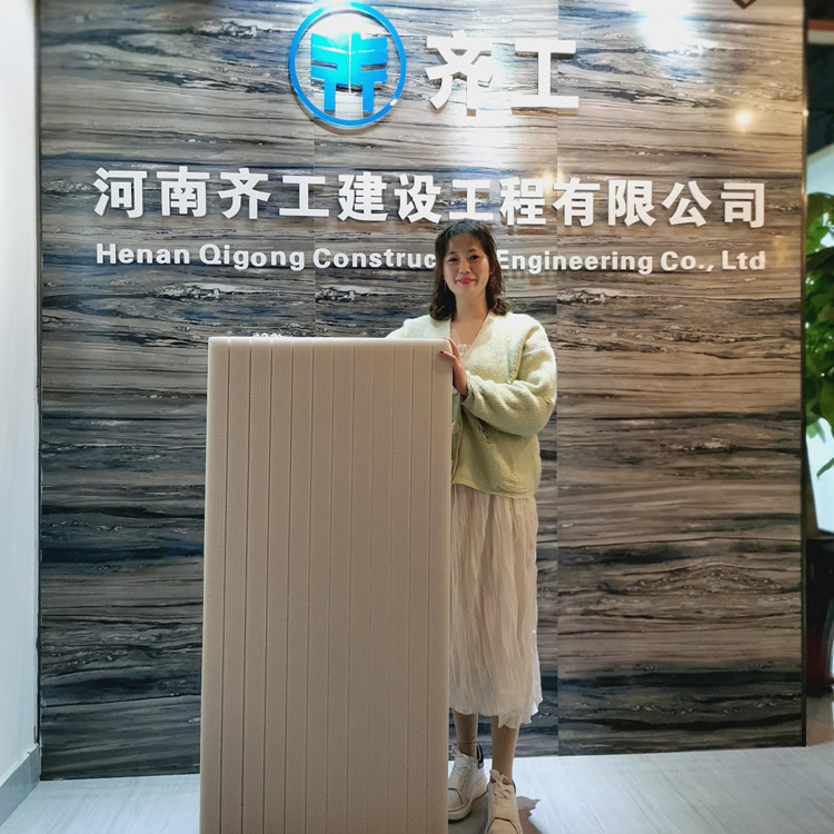 XPS擠塑板在施工時應(yīng)具備什么樣的條件？